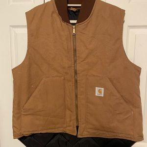 Carhartt Vest